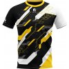 Unisex tričko Felet RN 3604 B Black Veľkosť: 3XL