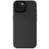 Epico Mag+ kožený kryt iPhone 16 – čierny 90810131300001