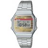 Hodinky Casio A168WEHA-9AEF Vintage Collection