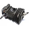 Kompletný polomotor pre reťazové píly Husqvarna 36 41 136 137 141 142 Jonsered 2036 2040 CS2040 obsah 40,2 ccm výkon 2,6 PS