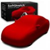 Autopoťah SoftStretch Univerzálny - Červený