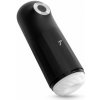 Teazers Automatic Masturbator with Triple Stimulation
