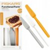 Sada nožov v puzdre na natieranie Fiskars Functional Form 3 ks
