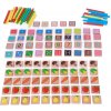 Lucy & Leo matematika v kocke sada 135 ks