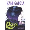Teen Titans: Raven (Kami Garcia,Gabriel Picolo)(Brožovaná)