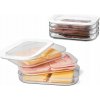 Mepal Dóza Modula Meat Cuts 3x550 ML