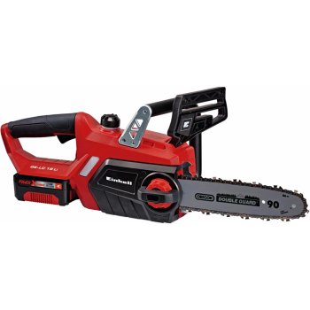 EINHELL GE-LC 18/25 Li Kit