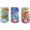 Vodná hra Dinosaurus 13,5cm -