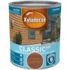 Xyladecor Classic Tenkovrstvová lazúra, teak, matná, 2,5 l, U140260D2051