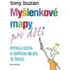 Myšlenkové mapy pro děti