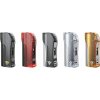 Vandy Vape x El Mono Vapeador Requiem 95W mod - Clear Red