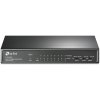 ABCtech TP-Link TL-SF1009P PoE switch