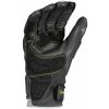 SCOTT glove SPORT ADV dark grey/lime green - 2025, S