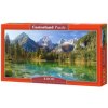 Puzzle 4000 Majestat Gór C-400065-2