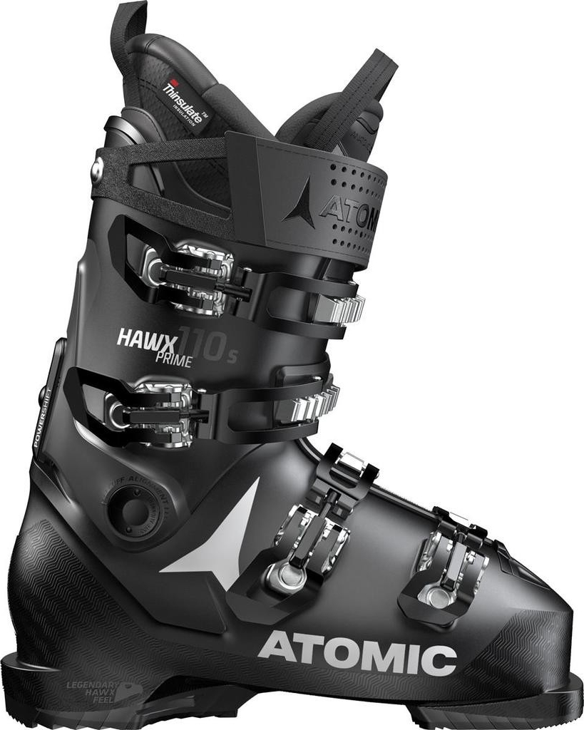 Atomic Hawx Prime 110 S 18/19