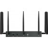 TP-LINK Omada 4G+ Cat6 AX3000 Gigabit VPN Gateway with 4-Port PoE+ PORT: 1× Gigabit SFP WAN/LAN Port, 1× Gigabit RJ45 WAN Port, ER706WP-4G