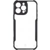Tactical Quantum Stealth Kryt pro Apple iPhone 16 Pro Max Clear/Black 57983121929