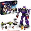 LEGO® LEGO® - Disney and Pixar's Lightyear 76831 Súboj so Zurgom 2276831