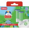 Duck Fresh Discs čistič WC náhradná náplň Mint Mission 2 x 36 ml