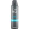 Dove Men+Care Clean Comfort deospray 150 ml