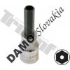 TRIUMF Inbusový kľúč 10 mm s vŕtaním Ø 7,5 mm
