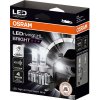 Žiarovka OSRAM AUTO H7 LEDriving HL BRIGHT H7/H18 2ks 64210DWBRT-2HFB