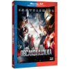 Captain America: Občanská válka BD