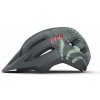 Giro Fixture II Youth dark shark ripple 2025