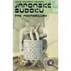Japonské sudoku pre pokročilých