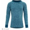 Devold Duo Active Merino detské tričko, moon 2 roky
