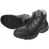 PANDA Obuv STRONG PROFESSIONAL ORSETTO O1 CI zimní kotník 0202049799041 Černá 41