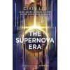 The Supernova Era - Cixin Liu, Head of Zeus