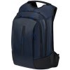 Samsonite ecodiver modrý 26 l