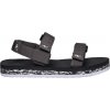 Pánske sandále O'Neill, CAMORRO STRAP SANDALS tmavo sivá,čierna,biela 44