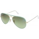 Ray-Ban RB3025JM 001