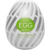 Tenga Egg Brush jednorazový masturbátor 6,5 cm