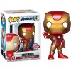 Figúrka Funko Pop! Marvel Avengers Iron Man (Iron Man z Avengers od Marvel)