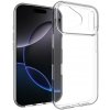 Kryt iPhone 17 Pro Waterproof transparentný