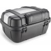 GIVI E133S opierka pre kufor TRK 52N/B Trekker, nové prevedenie 