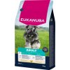 EUKANUBA suché krmivo pre psov malých plemien KURACIE MÄSO 15 kg