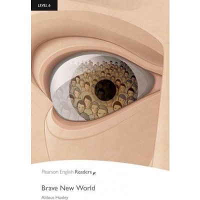 Brave New World - Aldous Huxley