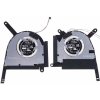 Ventilátor Asus TUF FX507 FA507 FX707 FA707