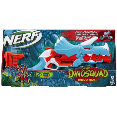 Dino Nerfsquad Tricera Blast