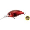 Duo Tetra Works Kurakura S 3,0cm 2,9gr GBA0291 Red Isome Potápavý Wobler
