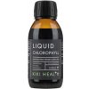 KIKI Health Tekutý chlorofyl, 125 ml