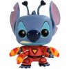 POP! Disney: Stitch 626 Lilo & Stitch POP-0125