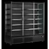 Chladicí vitrína přístěnná, kř. dveře | TEFCOLD PC1870B