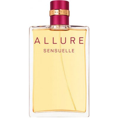 Chanel Allure Sensuelle, Parfémovaná voda 100ml pre ženy