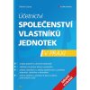 Účetnictví společenství vlastníků jednotek - 2. vydání - Martin Durec