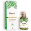 intt Coconut Masážny gél s hrejivým efektom 30 ml